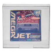 Protector For Sega Mega Jet (Alpine)