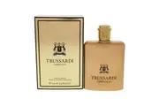 Trussardi Amber Oud Eau De Parfum Men's Perfume Fragrance Spray 100ml Gold