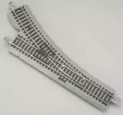 Bachmann 44131 HO Scale E-Z Command Right T/O