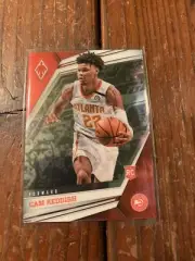 2020 Chronicles Pheonix Cam Reddish RC Hawks