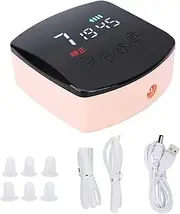 Electric Inverted Nipple, Electric Nipple Corrector Timing Inverted Nipple Remover Machine for Gaggy Nipples Corrector