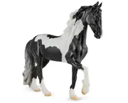 Breyer Horses Battlefield Angel HP Ezra Pinto Sporthorse Traditional 1:9 Scale 1865