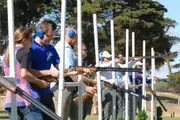Clay Target Shooting - Brisbane