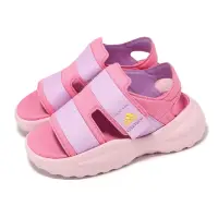 在飛比找momo購物網優惠-【adidas 愛迪達】涼拖鞋 Mehana Sandal 