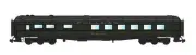 USA Trains R32001 G Pullman Heavyweight Diner Car
