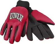 FOCO NCAA (2015 Edition) Utility Glove - Colored Palm