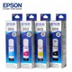 EPSON T00V 四色一組 原廠墨水罐 適用 L1110/L3110/L3150/L5190/L5196/L3210/L3216/L3250/L3256/L1210