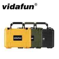 在飛比找蝦皮商城優惠-『華大數位』vidafun V07 店內有展示 防水耐撞 氣