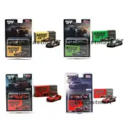 MINI GT 1:64 Bentley Continental GT GT3 2019 Lemans 24 Hours Brand New