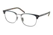 Prada PR 11ZVD Asian Fit ZXH1O1 Men Eyeglasses