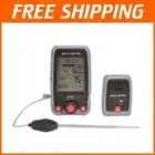 Fast-Reading Digital Meat Thermometer with 3ft Heat Resistant Cord & Timer