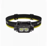 Nitecore NU45 1700 lumens LED Compact Type-C Rechargeable Headlamp