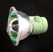 Replacement Projector Lamp 5R 200W / 7R 230W Stage Light Metal Halide Lamp Moving Beam Lamp 230 Beam Platinum Metal Halogen Lamps Follow Spot Projector Lamp Bulb(7R 230W)
