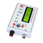 FG‑100 DDS Function Generator Sine-Frequency 1HZ‑500KHz Generator Meter