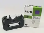 Alps MD Printer Ink Cartridge - Gold Foil 105148-00