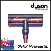 Genuine Dyson Gen5outsize Torque Drive XL Motorbar Motorhead Vacuum Cleaner Head