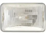 For 1983-1987 Mitsubishi Cordia Headlight Bulb Low Beam Philips 16934JJRR 1984 (for: Mitsubishi)