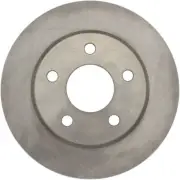 Disc Brake Rotor-C-TEK Standard Centric 121.61039