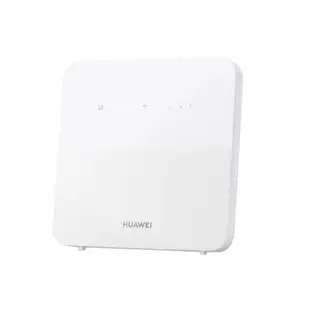 HUAWEI 華為 4G CPE 5s 路由器（B320-323）無線網路 wifi分享器 Wi-Fi 分享器