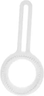 SUPVOX Double Sided Pet Grooming Tool for Cats and Multifunctional Abs Hair Removal Brush User Friendly Dematting Comb Efficient Fur Removal for Comfortable Grooming Sessions