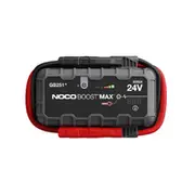 NOCO Boost Max 24V 3000A Jump Starter