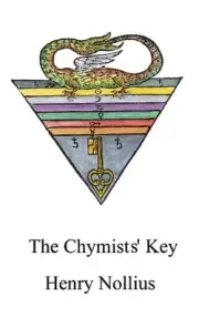 The Chymist's Key by Adam McLean Paperback Book