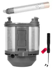 Inner Filter Replacement Cover Cage for Dyson Airwrap HS01 HS05 Models