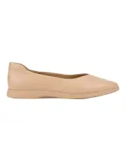 [Hush Puppies] Gogo Shoes in Beige