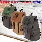 Anime Tokyo Ghoul Backpack Cosplay Canvas Bag School Bags Travel Bag Student