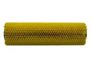 Walzenbürste Numatic Duplex 420 - Bristle Poly 0,12 Smooth Yellow