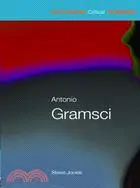 在飛比找三民網路書店優惠-Antonio Gramsci