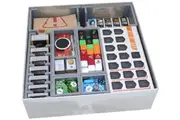 Folded Space Game Inserts - Rallyman Dirt