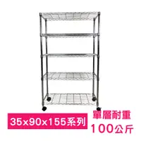 在飛比找PChome24h購物優惠-【我塑我形】90 x 35 x 155 cm 移動式萬用鐵力