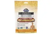 Garden of Life, Dr. Formulated Organic Fiber, Citrus, 7.9 oz (223 g)