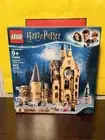 LEGO Harry Potter Hogwarts Clock Tower 75948 Building Set 922 Pieces | Sealed