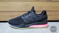 在飛比找Yahoo!奇摩拍賣優惠-柚子的拍賣  NEW BALANCE 247 MS247TT