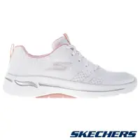 在飛比找蝦皮購物優惠-SKECHERS 女 健走系列 GOWALK ARCH FI