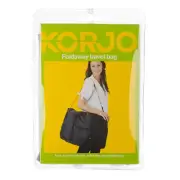 NEW Korjo Foldaway Travel Bag