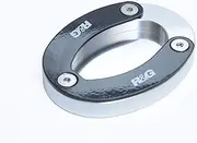 R&G Kickstand Shoe Ninja250SL/Z250SLinja400 RG-PKS0065SI
