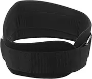Anneome Gym Back Support Belt for Men Women Breathable Waist Support Lumbar Brace