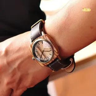 bobo bird木質手錶gt00506六邊形顯示文藝文玩復古手錶