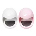 Mini UV Nail Lamp, Nail Dryer Nail Gel Polish Curing Lamp Quick-Drying UV Light