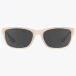 [dresden-go] Oat Milk Sunglasses with Polarised Grey Lenses