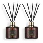 KUNDAL Perfume Diffuser set 2 pieces Tropical Mango KUNDAL PERFUME DIFFUSER 281