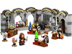 [LEGO] Hogwarts Castle: Potions Class