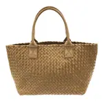 二手 BOTTEGA VENETA 寶緹嘉 托特包 VENETA CABAT PM