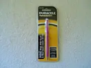 Duracell " NIP " Model No.DU9910 Stylus & Pen In 1 For Iphone,Ipad,Ipod Touch et