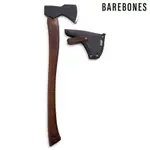 BAREBONES HMS-2103 斧頭 FELLING AXE