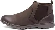 [Hush Puppies] Men's Tyrone