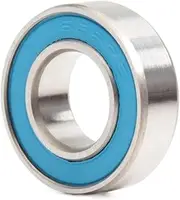 SLAVIK 688RS Bearing 10PCS 8x16x5 mm ABEC-3 Hobby Electric RC Car Truck 688 RS 2RS Ball Bearings 688-2RS Blue Sealed